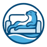 Logo BlueOtter